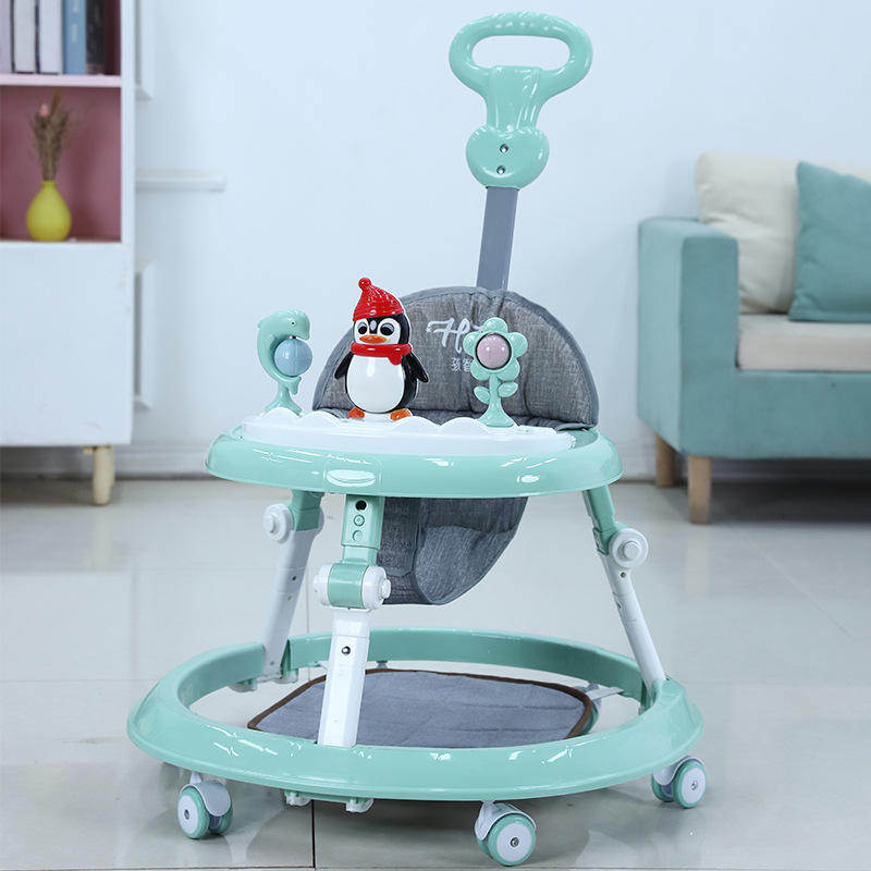 Baby Activity Walker New Standing Push Walkers Stroller Baby Walkers ideal for baby 6 months onwards sale offer gifts