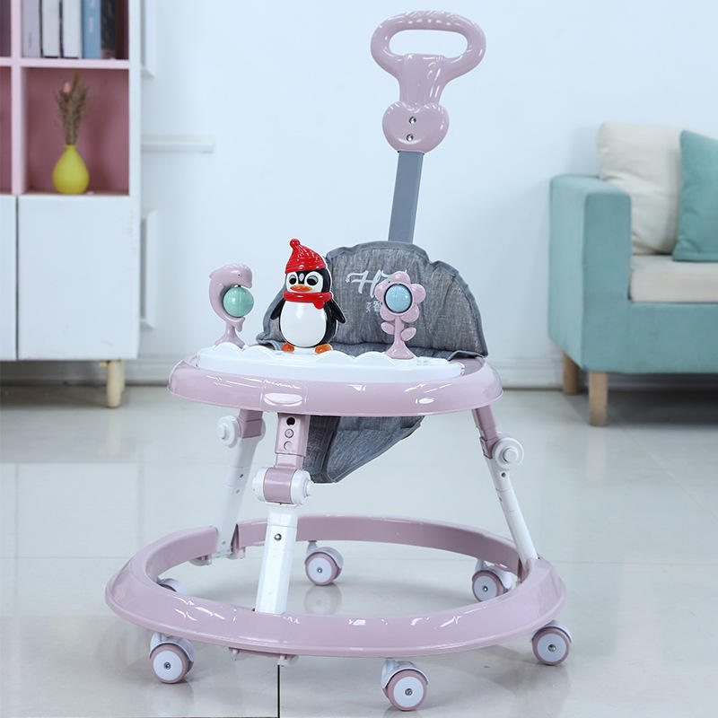 Baby Activity Walker New Standing Push Walkers Stroller Baby Walkers ideal for baby 6 months onwards sale offer gifts