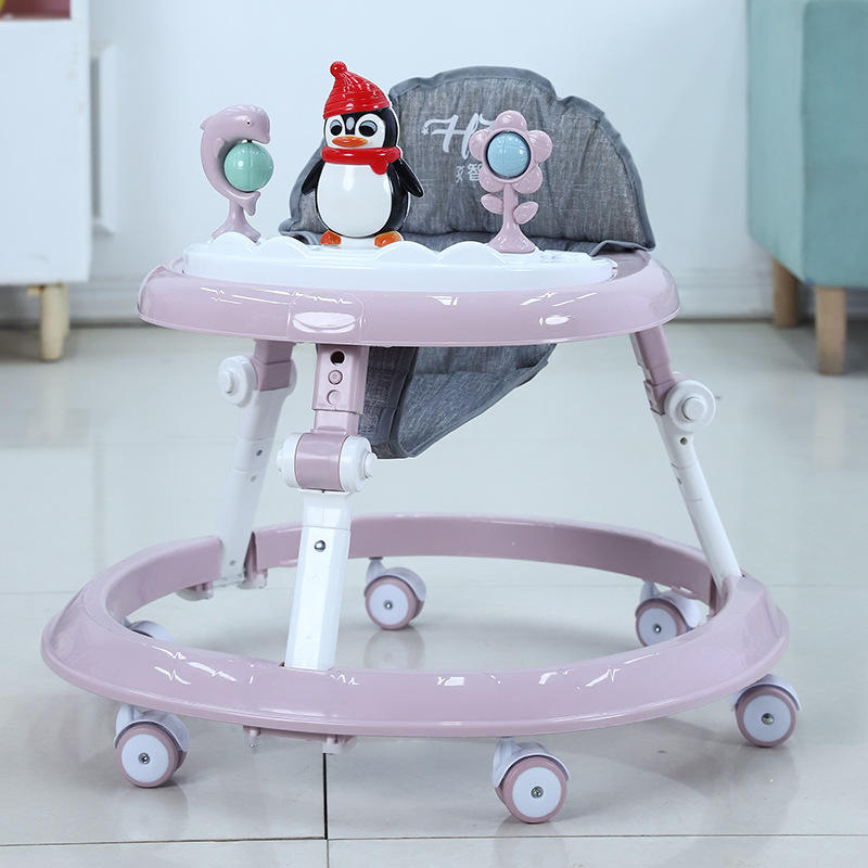 Baby Activity Walker New Standing Push Walkers Stroller Baby Walkers ideal for baby 6 months onwards sale offer gifts