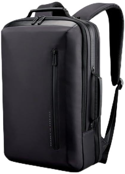 Kingsons 23L sleek business laptop backpack - KS3223W ideal for school college office work gifthim gifther