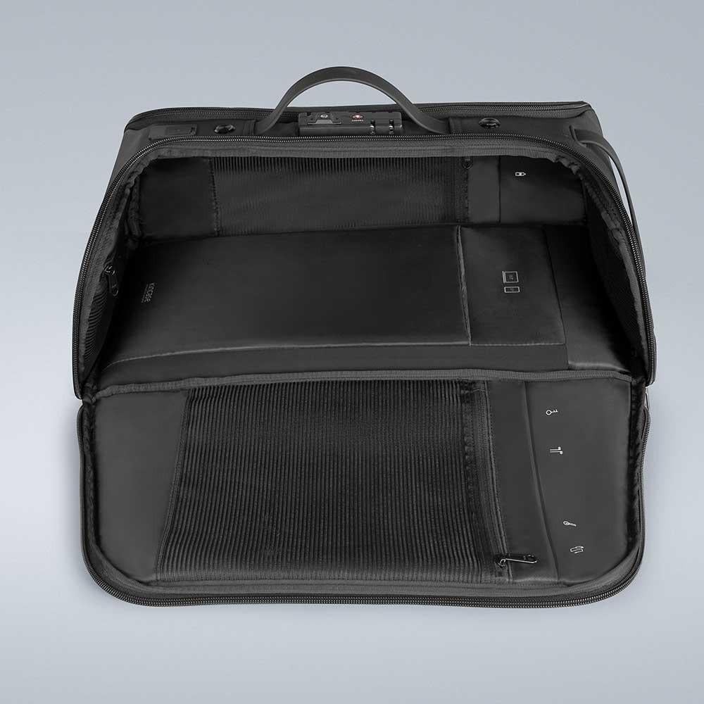 Outdoor Backpack K9474W ideal for travel office work gifthim