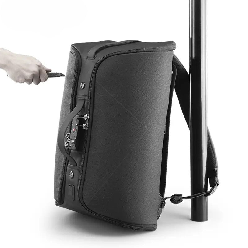 Outdoor Backpack K9474W ideal for travel office work gifthim