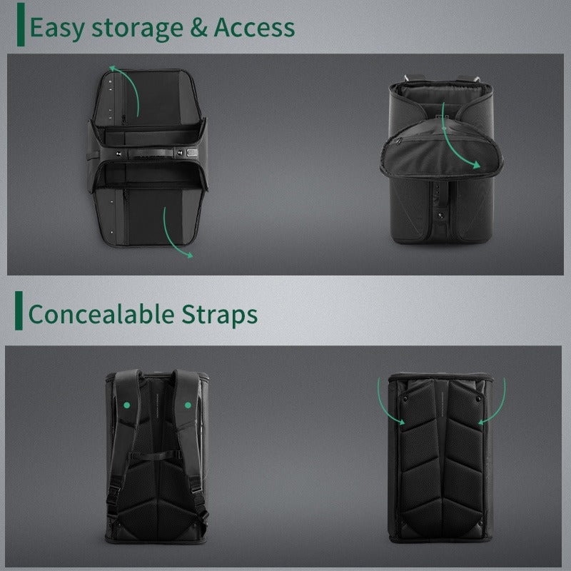Outdoor Backpack K9474W ideal for travel office work gifthim