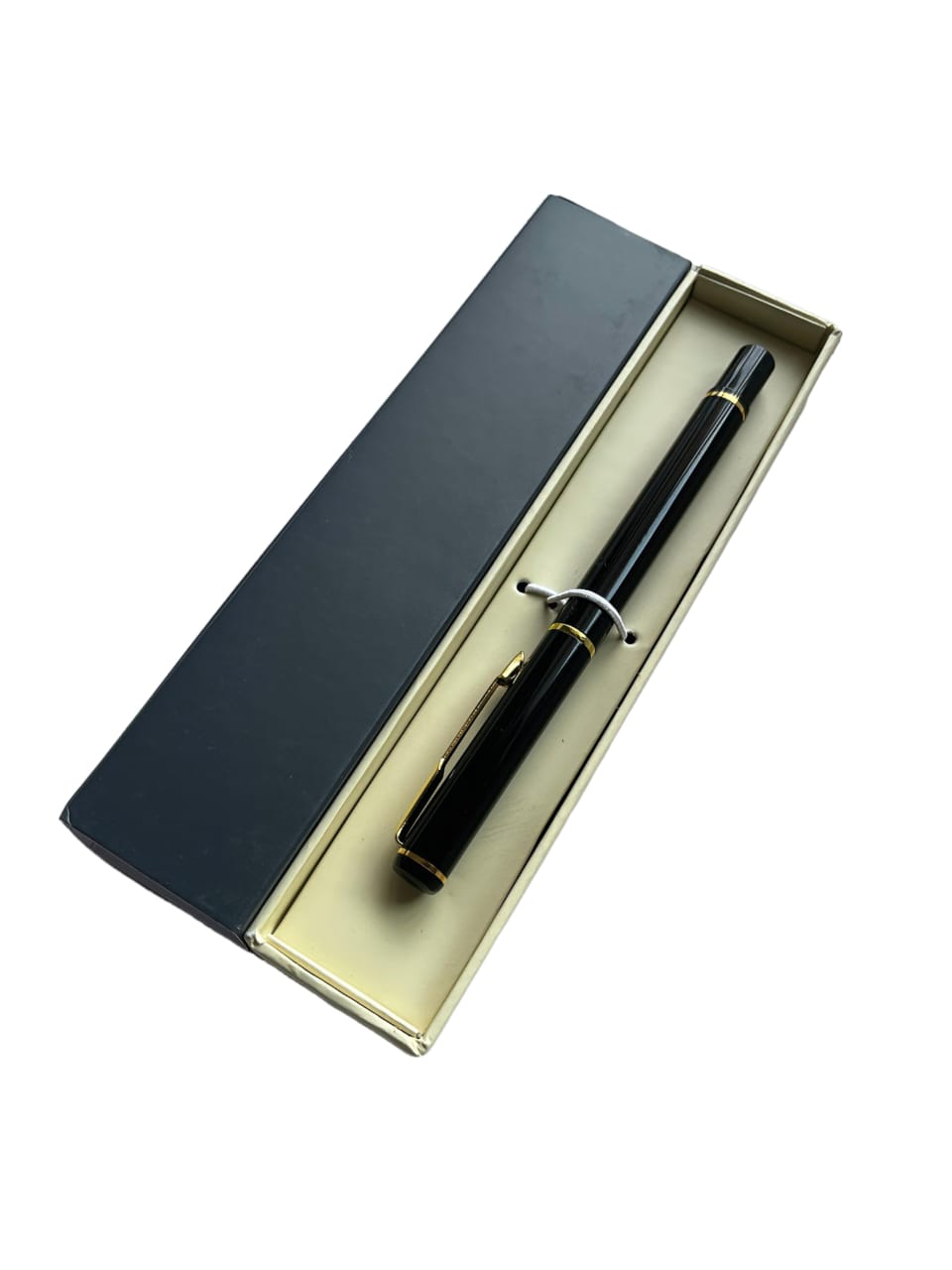 Pen With A Box Cover Ideal To Gift Teachers Friends Principal