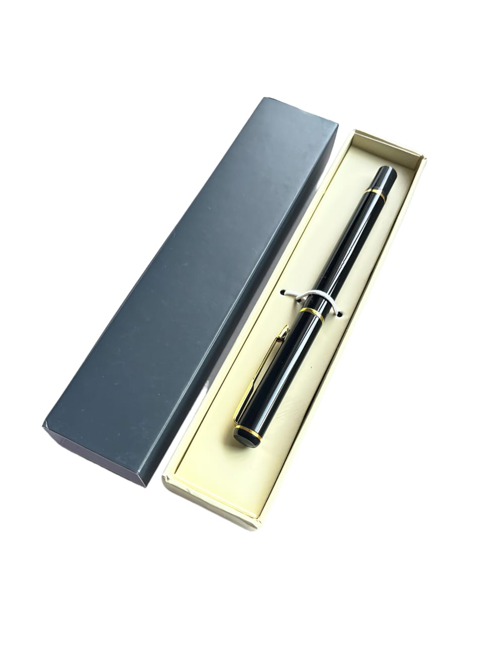 Pen With A Box Cover Ideal To Gift Teachers Friends Principal