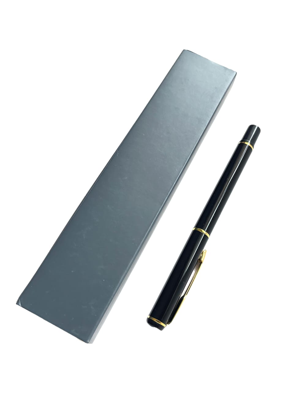 Pen With A Box Cover Ideal To Gift Teachers Friends Principal