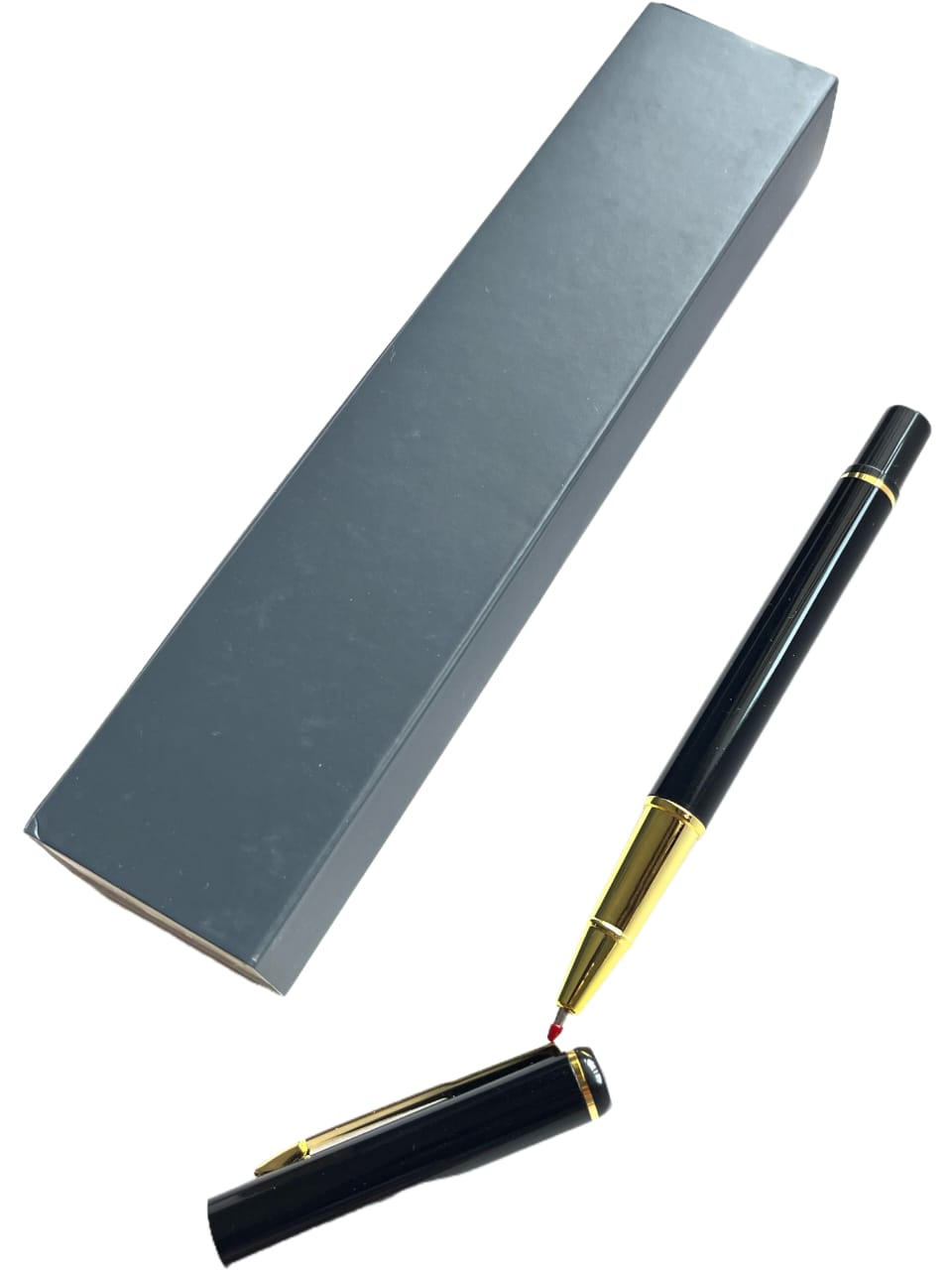 Pen With A Box Cover Ideal To Gift Teachers Friends Principal