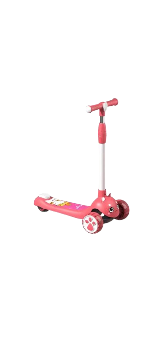 Kids Scooter For Children Above 3 Years
