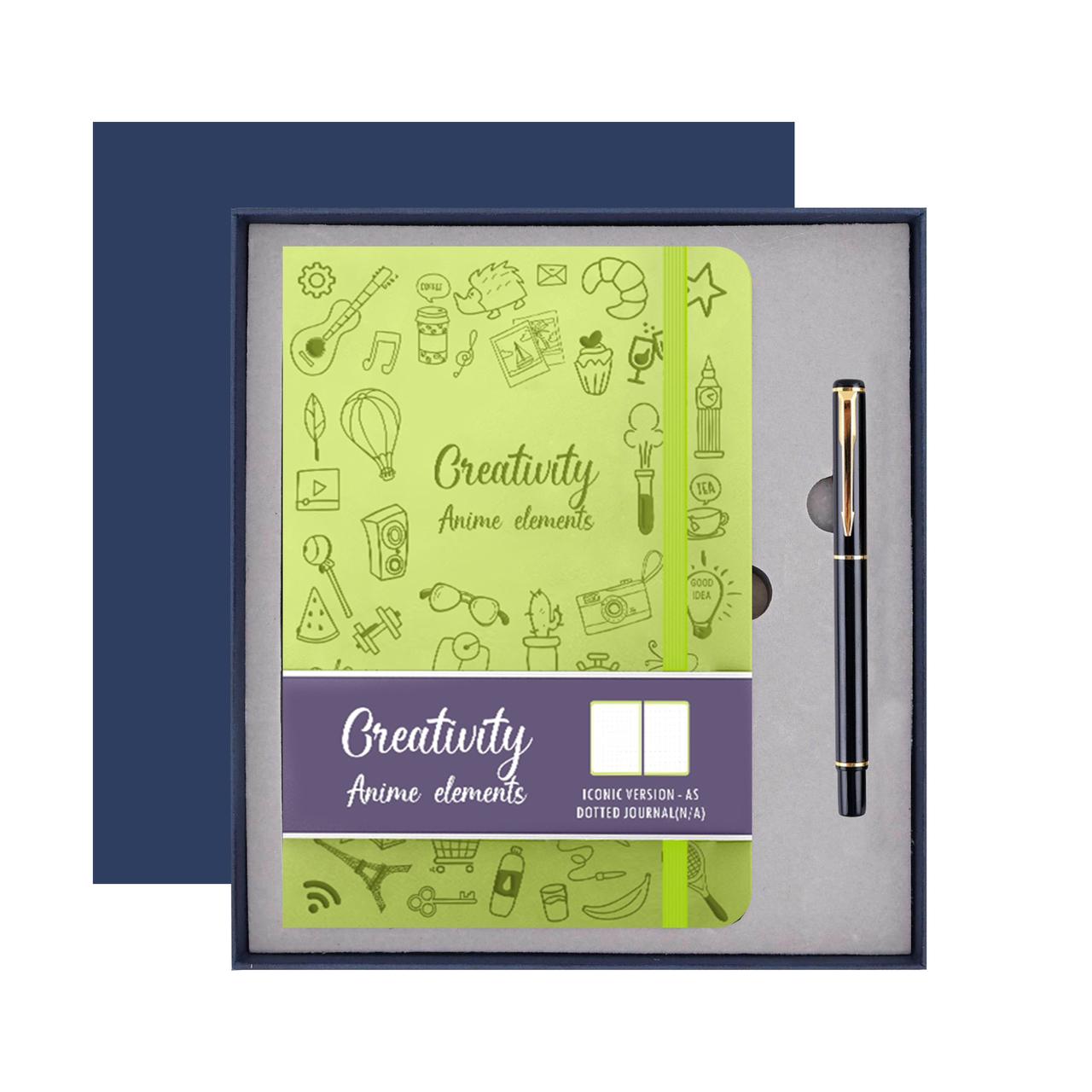 Jounal Notebooks