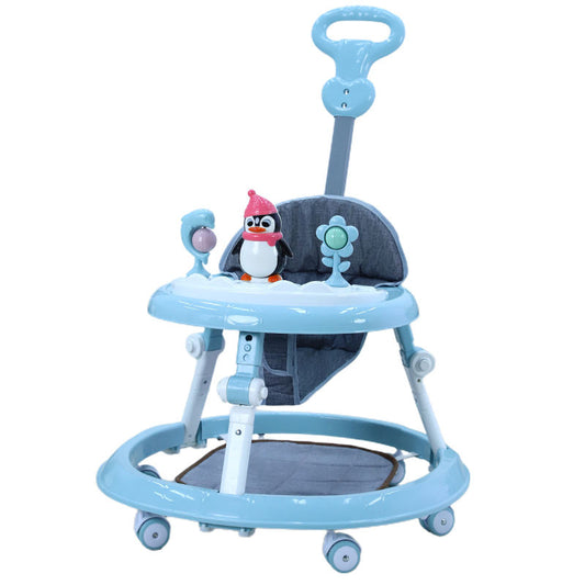 Baby Activity Walker New Standing Push Walkers Stroller Baby Walkers ideal for baby 6 months onwards sale offer gifts