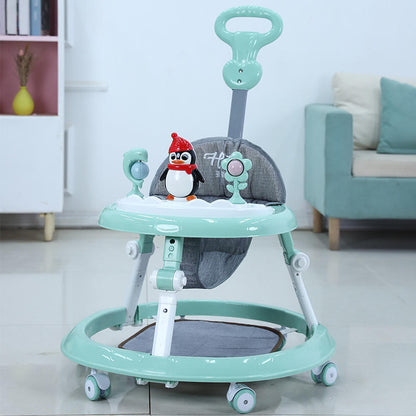 Baby Activity Walker New Standing Push Walkers Stroller Baby Walkers ideal for baby 6 months onwards sale offer gifts