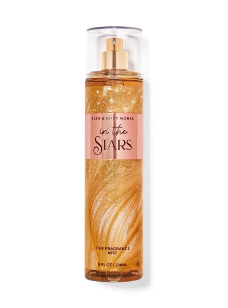 Bath & Body Works IN THE STARS Fine Fragrance Mist (236 mL)