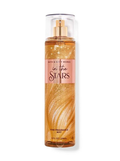 Bath & Body Works IN THE STARS Fine Fragrance Mist (236 mL)