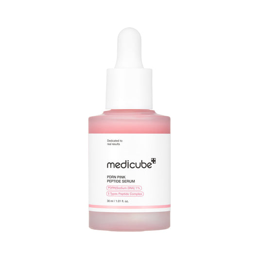 Medicube Collagen PDRN Pink Peptide Serum 30ml