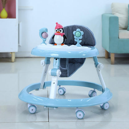 Baby Activity Walker New Standing Push Walkers Stroller Baby Walkers ideal for baby 6 months onwards sale offer gifts