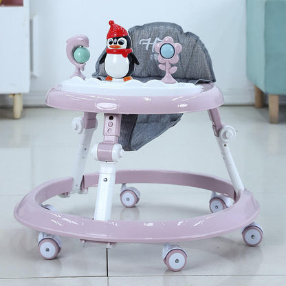Baby Activity Walker New Standing Push Walkers Stroller Baby Walkers ideal for baby 6 months onwards sale offer gifts