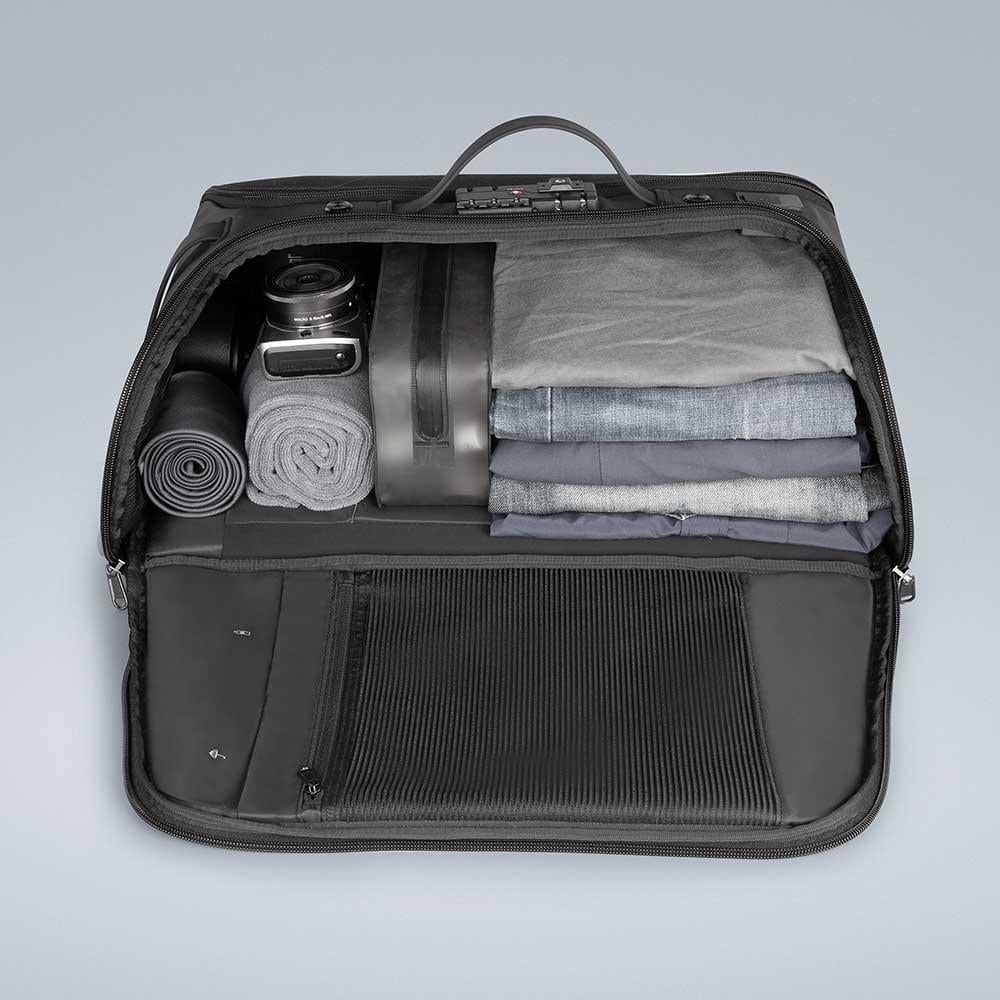 Outdoor Backpack K9474W ideal for travel office work gifthim