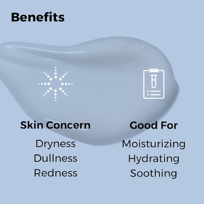 COSRX Oil Free Ultra Moisturizing Lotion