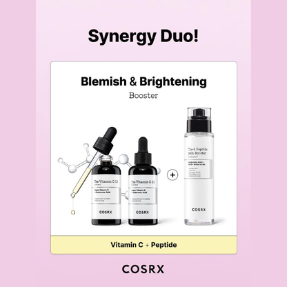 COSRX The 6 Peptide Skin Booster Serum 150ml