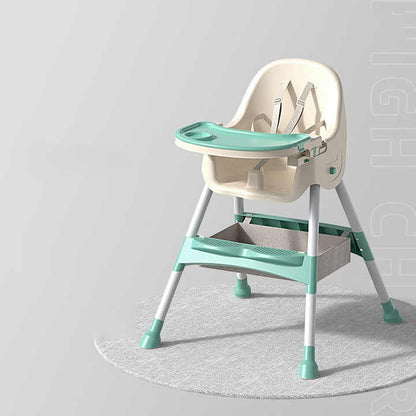 Feeding High Chair for kids above 6 months ideal for gifts new borns