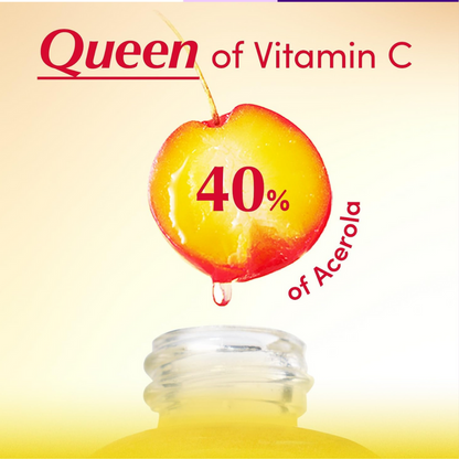 EQQUALBERRY Vitamin Illuminating Serum 30ml