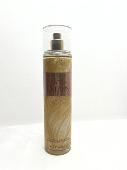 Bath & Body Works IN THE STARS Fine Fragrance Mist (236 mL)