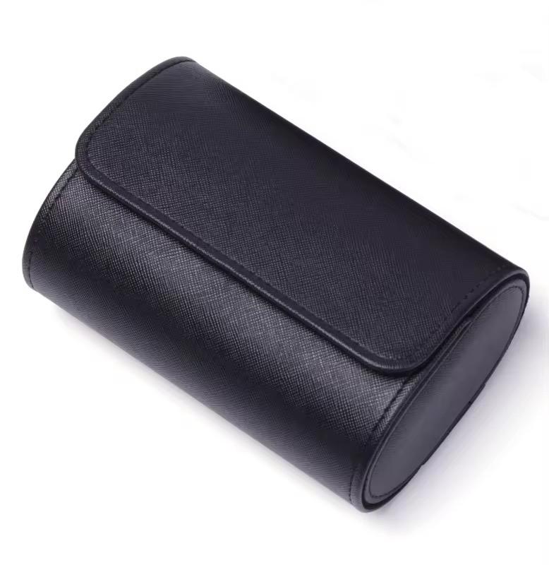 Couple roll watch box