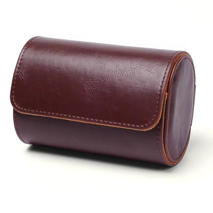 Couple roll watch box