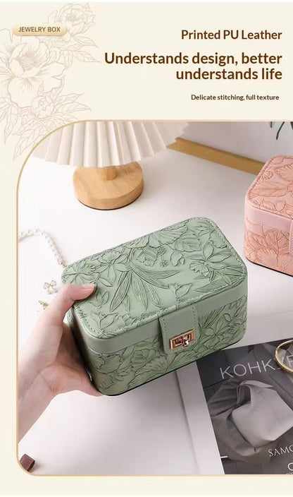 Multi Purpose Jewellery Collection Storage Organizer