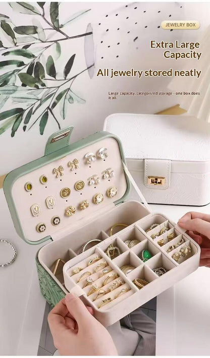 Multi Purpose Jewellery Collection Storage Organizer