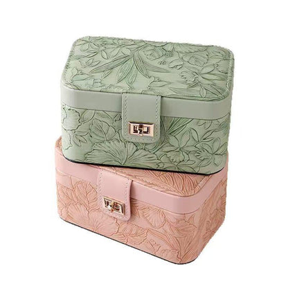 Multi Purpose Jewellery Collection Storage Organizer