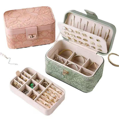 Multi Purpose Jewellery Collection Storage Organizer