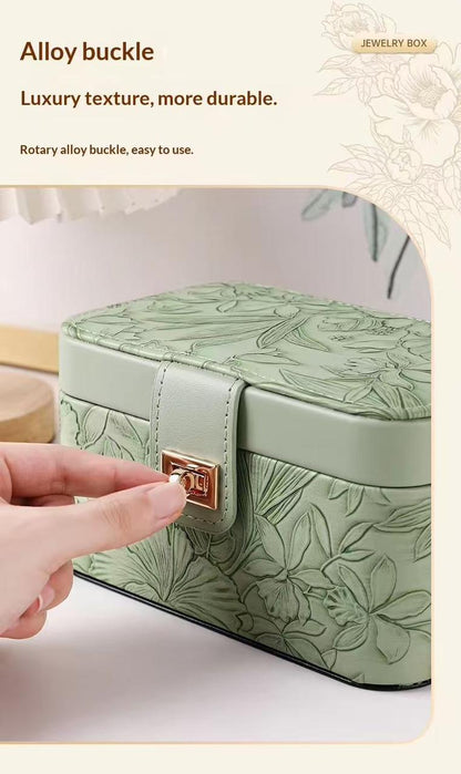 Multi Purpose Jewellery Collection Storage Organizer
