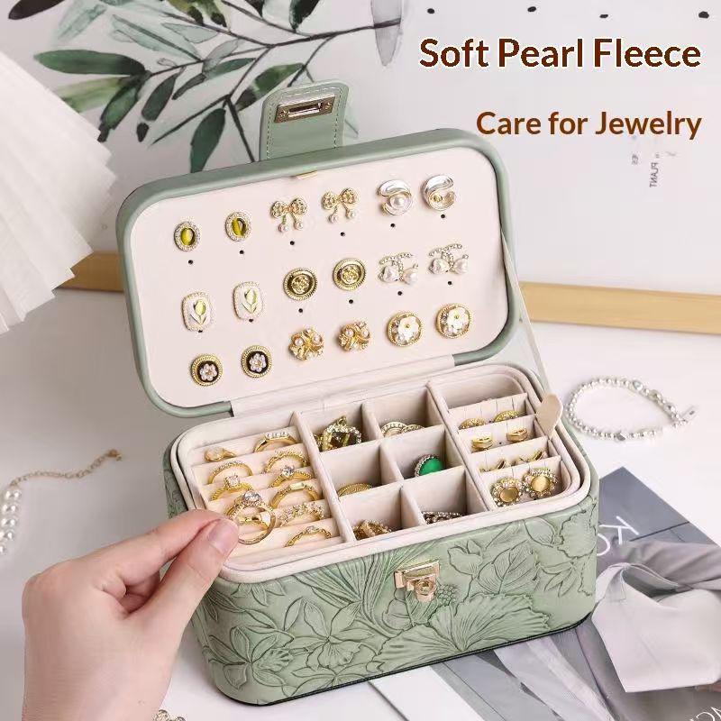 Multi Purpose Jewellery Collection Storage Organizer