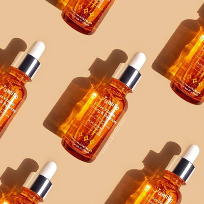 Jumiso All Day Vitamin Brightening & Balancing Facial Serum