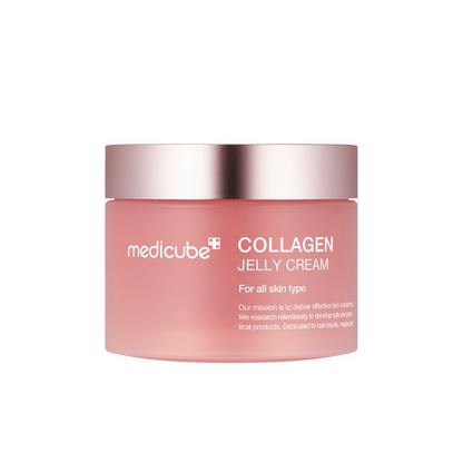 Medicube Collagen Jelly Cream