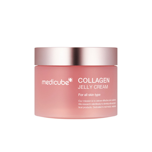 Medicube Collagen Jelly Cream
