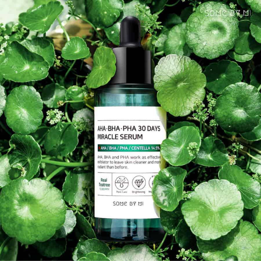 SOME BY MI AHA BHA PHA 30 Days Miracle Serum 50ml