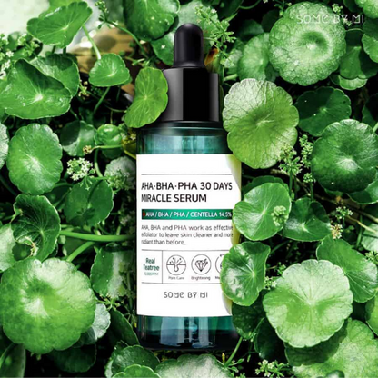 SOME BY MI AHA BHA PHA 30 Days Miracle Serum 50ml