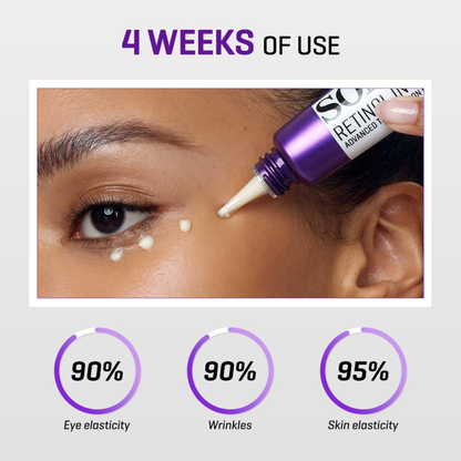 SOME BY MI Retinol Intense Adavanced Triple Action Eye Cream 30ml