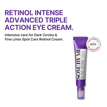 SOME BY MI Retinol Intense Adavanced Triple Action Eye Cream 30ml