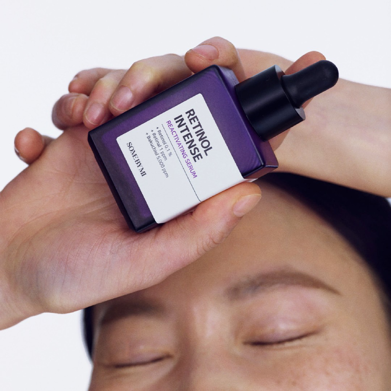 SOME BY MI Retinol Intense Reactivating Serum 30ml