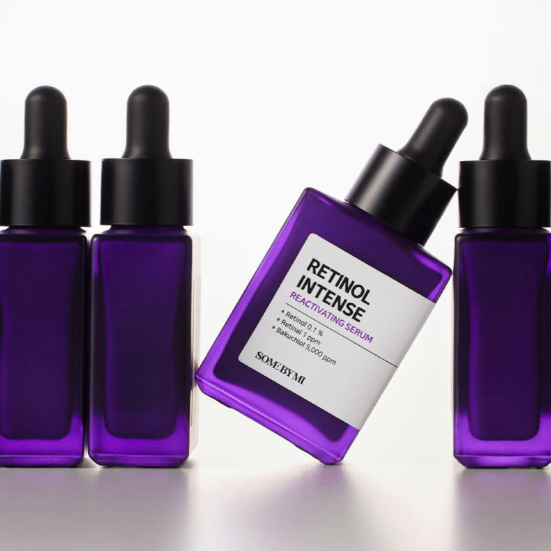 SOME BY MI Retinol Intense Reactivating Serum 30ml