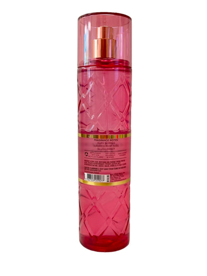 Bath & Body Works Covered In Roses Fine Fragrance Mist 8 fl oz
