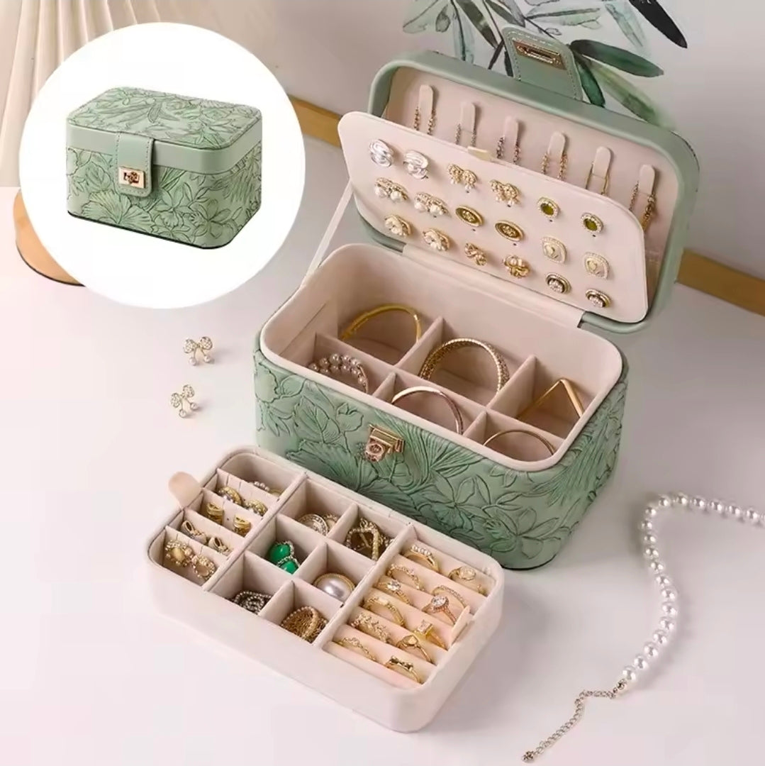 Multi Purpose Jewellery Collection Storage Organizer