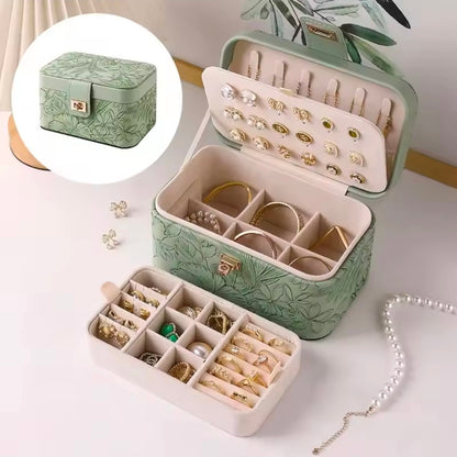 Multi Purpose Jewellery Collection Storage Organizer