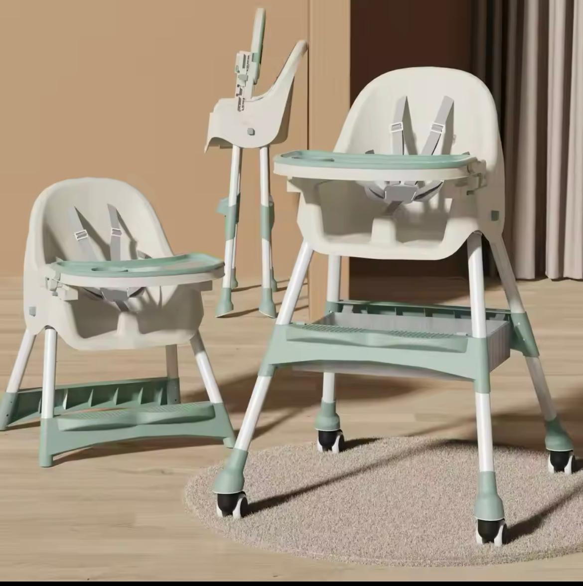 Feeding High Chair for kids above 6 months ideal for gifts new borns