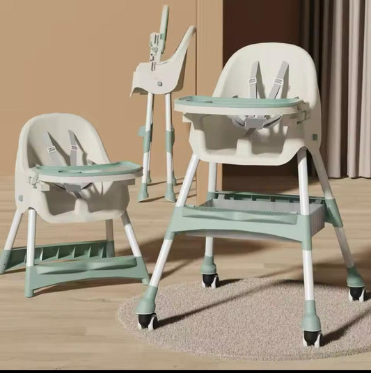 Feeding High Chair for kids above 6 months ideal for gifts new borns