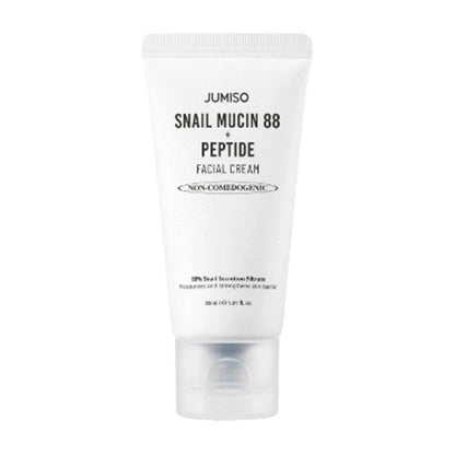 JUMISO Snail Mucin 88 + Peptide Cream
