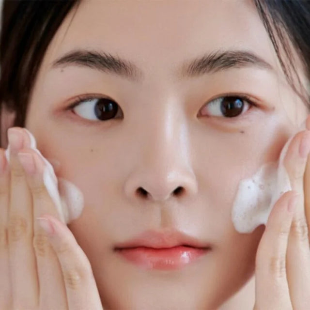 Celimax Ji Woo Gae Cica BHA Acne Foam Cleansing 150ml